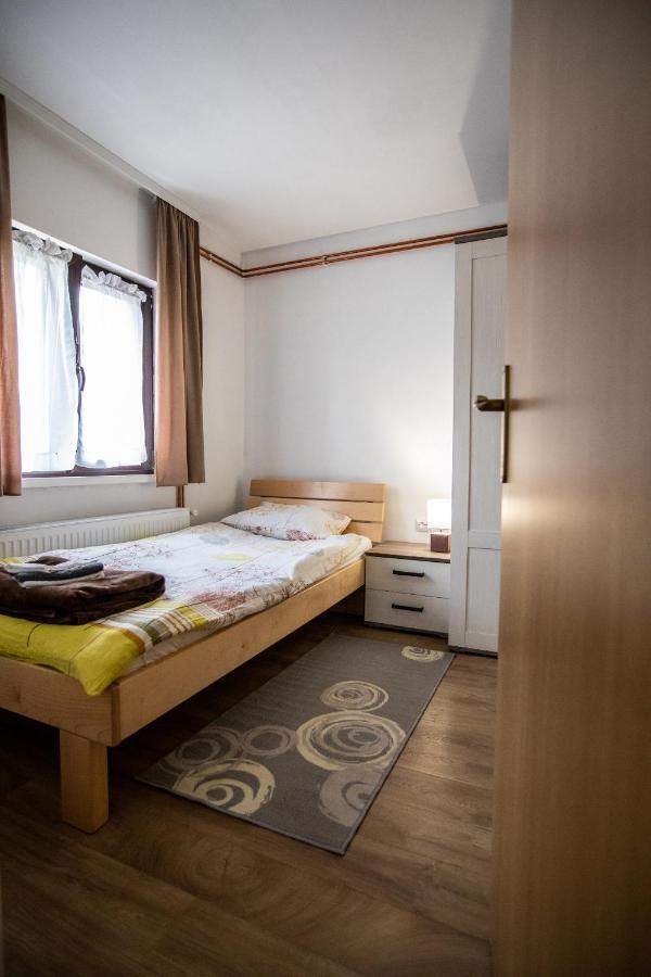 Apartmani Lara Modrus-Kuca Za Odmor Exterior foto